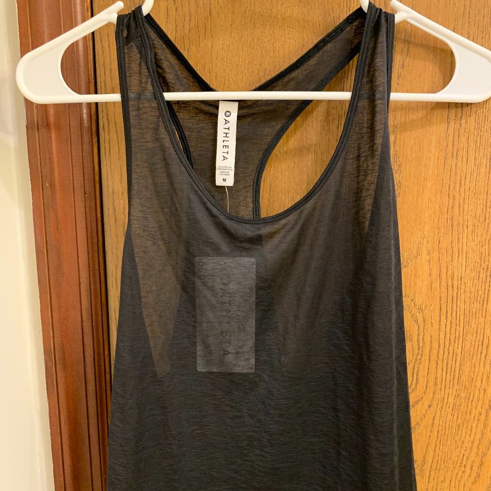Athleta Tank